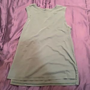 Lulu Lemon Size S Tank Top